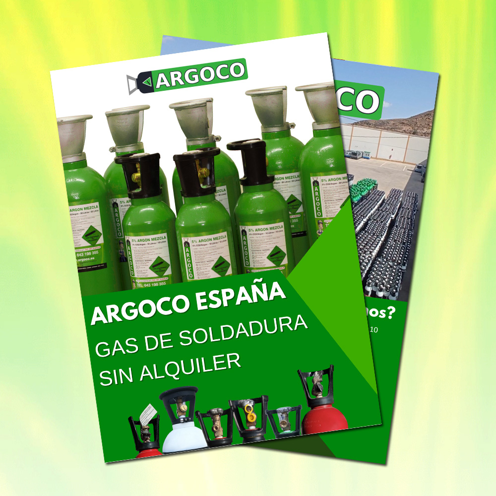 Argoco Catálogo